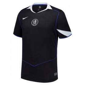 Chelsea Tredje 2025-26 - Fodboldtrøjer (S/S)